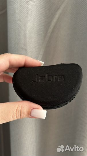 Беспроводная гарнитура Jabra