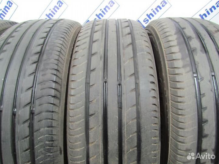 Yokohama Geolandar G98 225/65 R17 97P