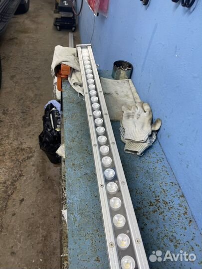 Светильник Led line