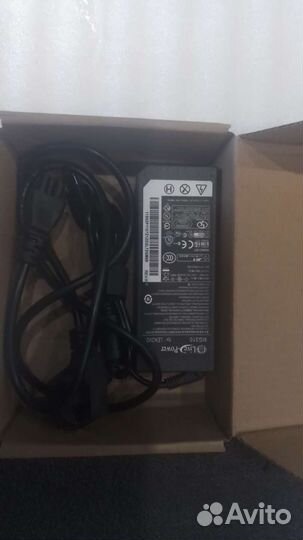 Блок питания для ноутбука lenovo