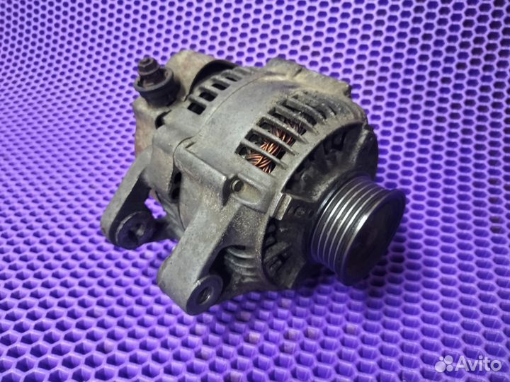 Генератор Lifan Solano 620 LF48103 2010