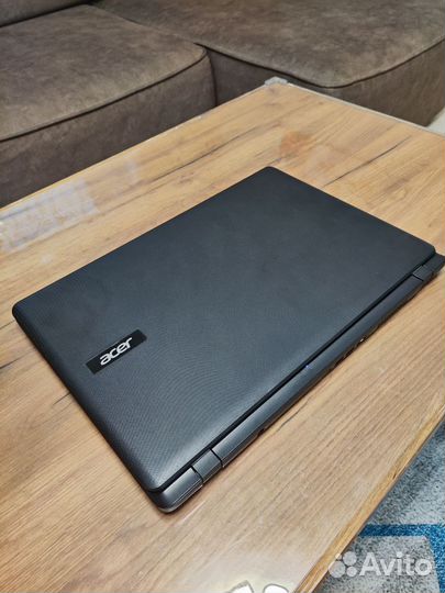 Acer aspire ES17