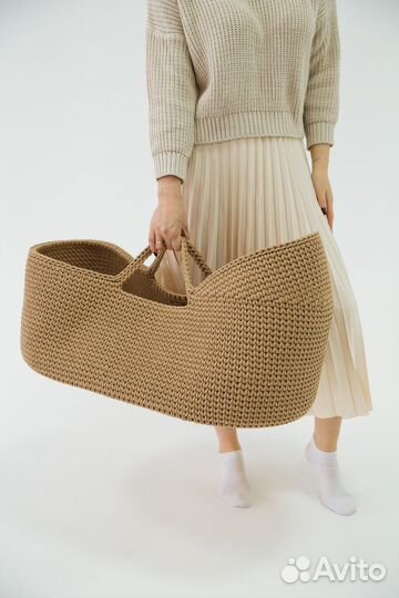 Люлька колыбель