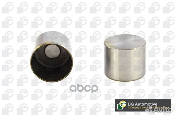 Толкатель клапана гидравлический HL2310 Bga