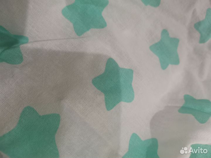 Матрасы детские на круглую и овальную кровать