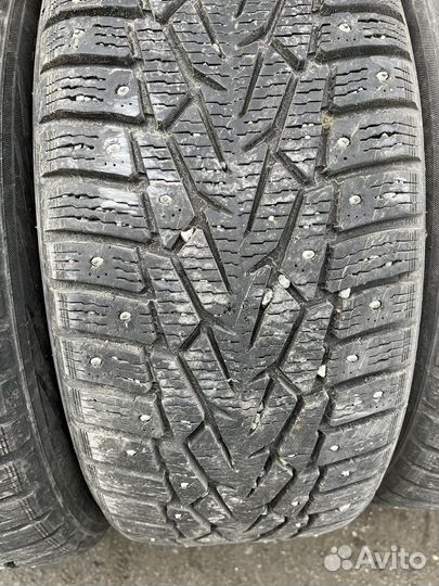 Nordman 7 225/55 R17 101T