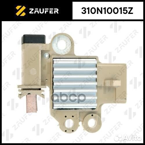 Регулятор генератора 310N10015Z zaufer