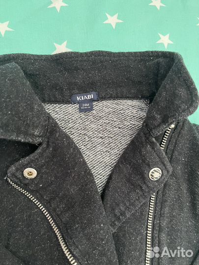 Вещи на девочку пакетом 92 2 года