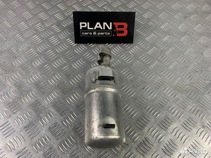 Осушитель кондиционера Renault Megane