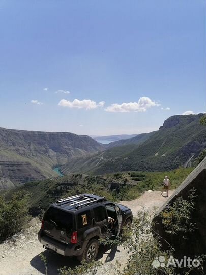 Тур выходного дня