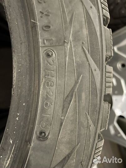 Toyo Observe G3-Ice 235/45 R17