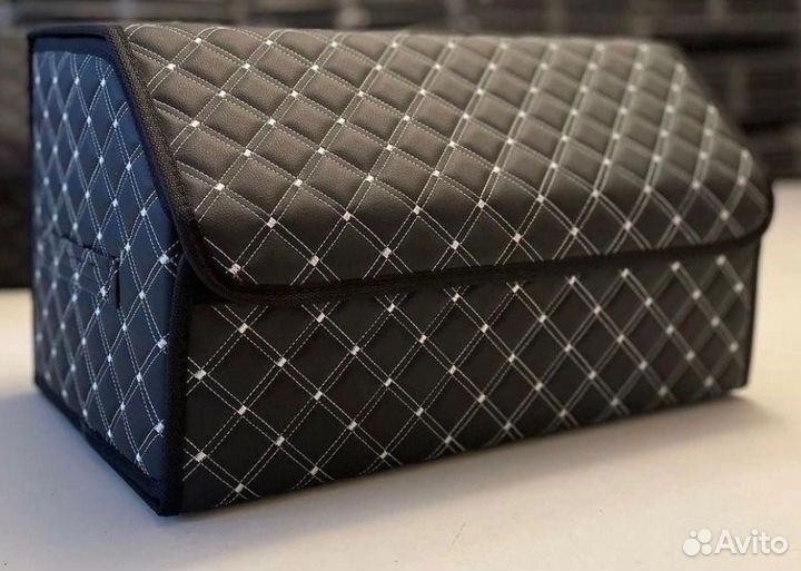 Органайзер в багажник