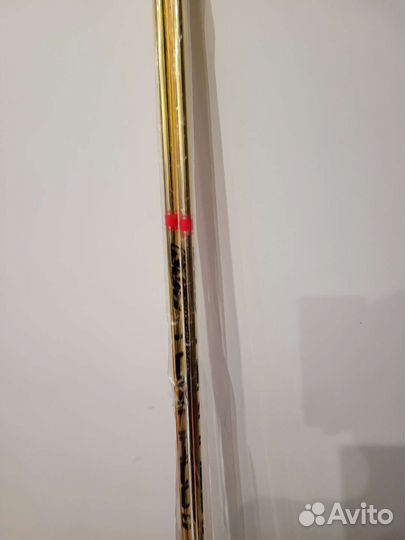 Лыжные палки kv