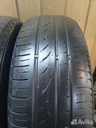 Pirelli Formula Energy 185/65 R15