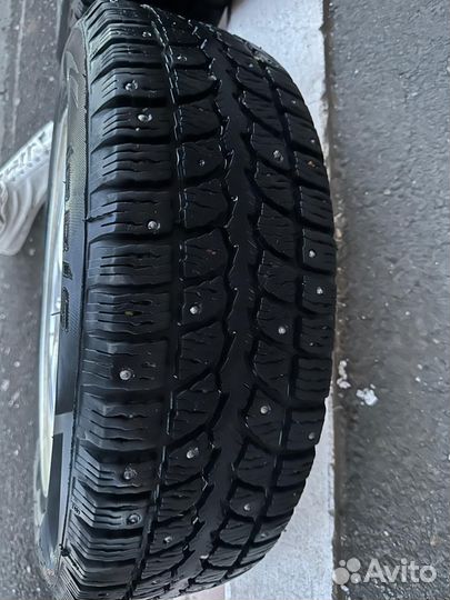 Диски литые LADA (статусы) r14