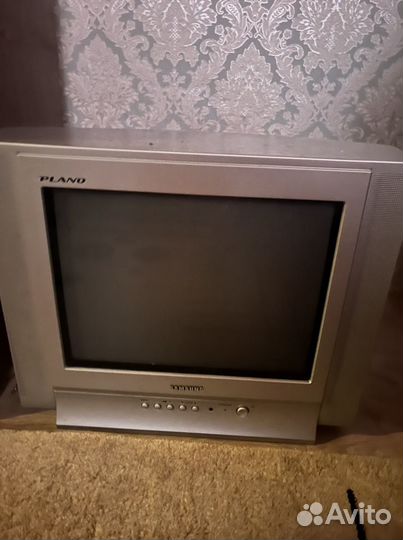 Телевизор samsung