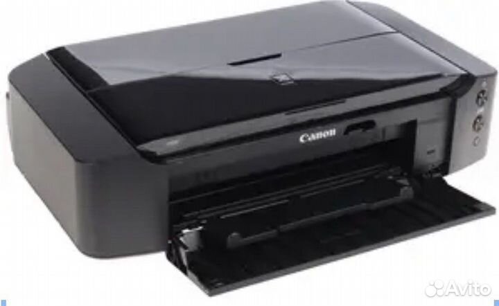 Принтер струйный Canon pixma iP8740