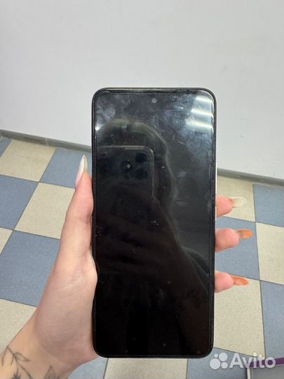 Infinix Hot 12 Play, 4/64 ГБ