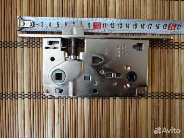 Защелка для двери AGB