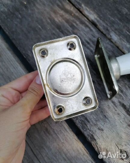 Ручка дверная