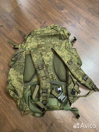 Рюкзак военный тактический