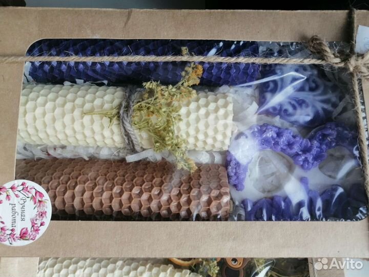 Подарочный набор