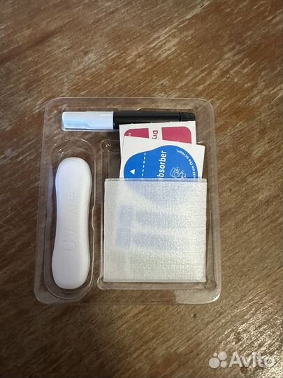 Защитное стекло на apple watch 7, 45 мм