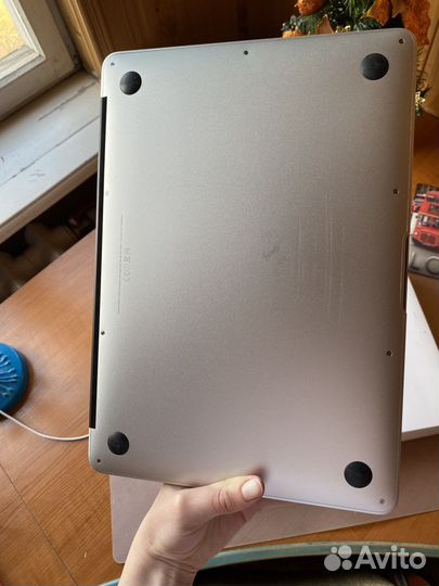 Apple macbook air 13