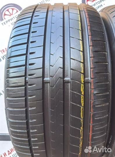 Falken Azenis FK-510 275/40 R19 105Y