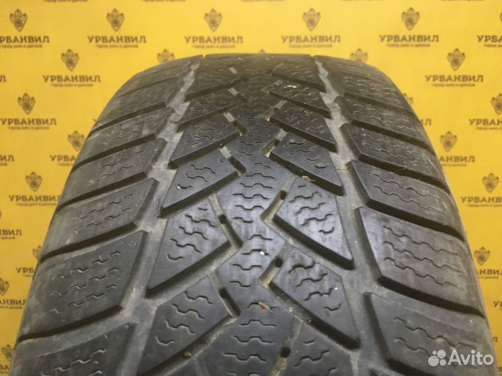 Matador MP 58 M+S Silika 205/55 R16