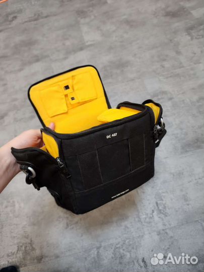 Зеркальный фотоаппарат Canon 500D