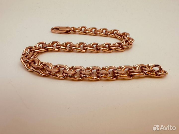Золотой Браслет 585 пробы. Рассрочка