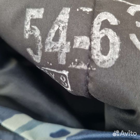 Военная форма