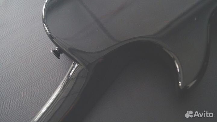 Электрогитара Carvin Custom Shop USA 1979