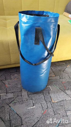 Боксерский мешок груша 10 кг