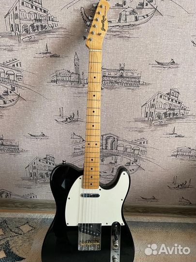 Электрогитара Grass Roots G-TE-50M Telecaster