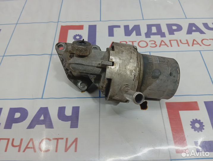 Кронштейн масляного фильтра Infiniti M35 (Y50) 15238-AL801