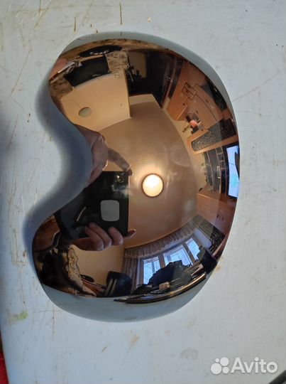 Горнолыжные очки