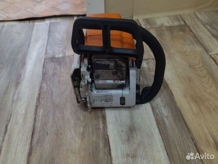 Бензопила штиль 180 бу