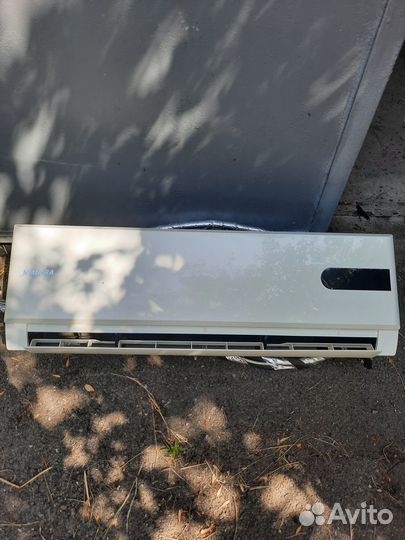 Продаётся сплит-система Niagara kfr-35w(g) /g1-2