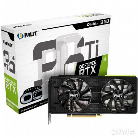 Palit Rtx 3060ti не lhr