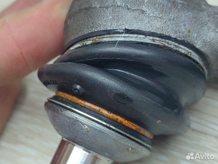 Рулевая тяга левая Bmw 3 F30 N20B20A 2012