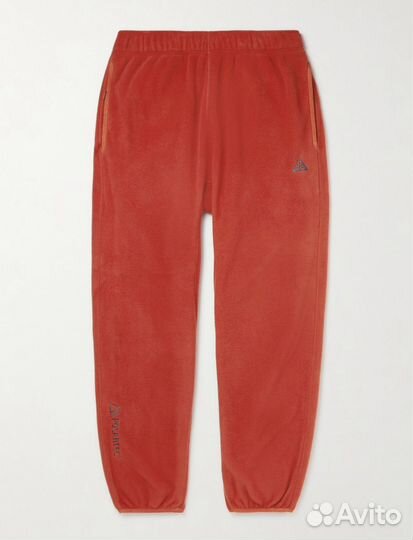 Nike ACG Polartec Штаны Medium