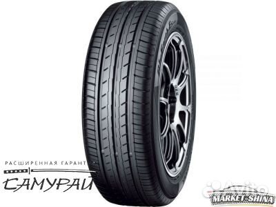 Yokohama Bluearth ES32 215/60 R16 99V