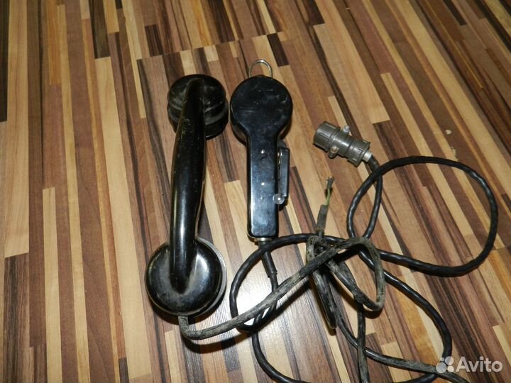 Номеронабиратели от телефона