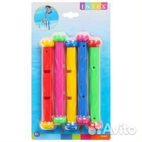 Подводные палочки Intex 55504