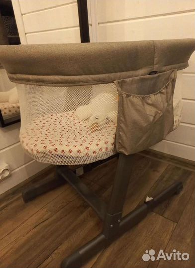 Люлька колыбелька