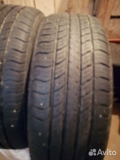 ChaoYang SU318 205/55 R16 91V