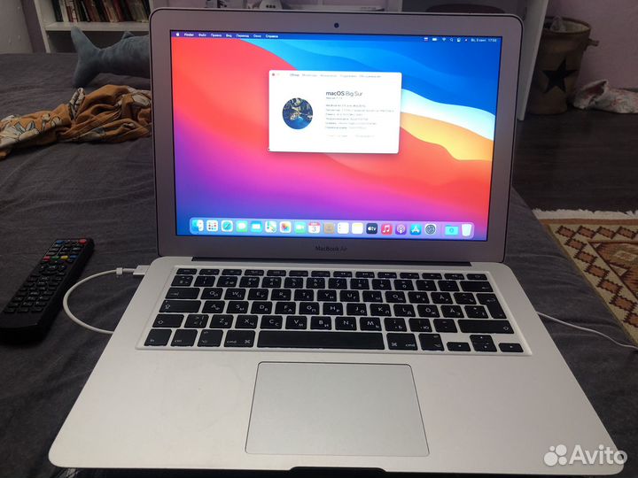 Apple MacBook Air 13 2013