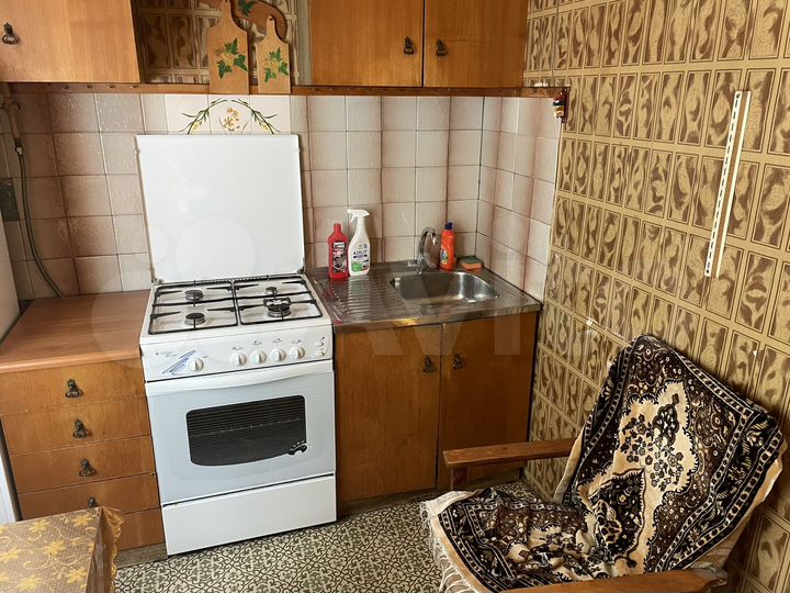 1-к. квартира, 37 м², 3/9 эт.